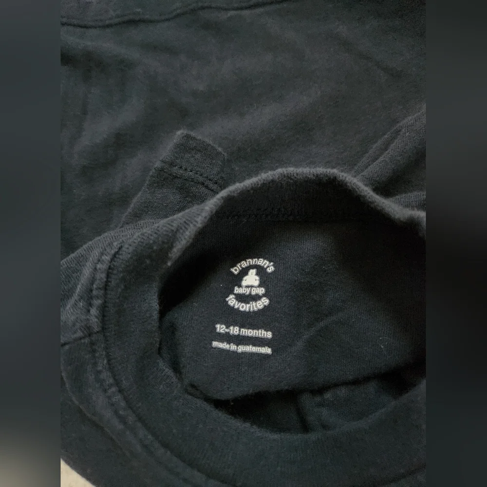 GAP 100% cotton